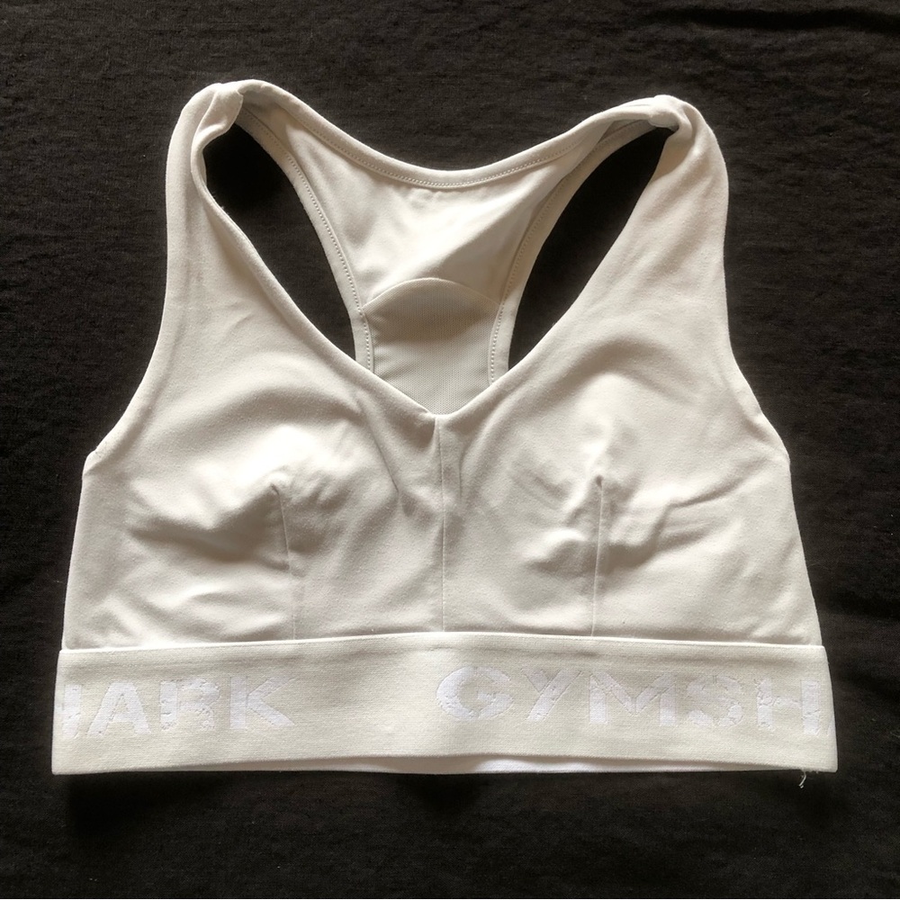 OG Legacy Bra (oyster white)